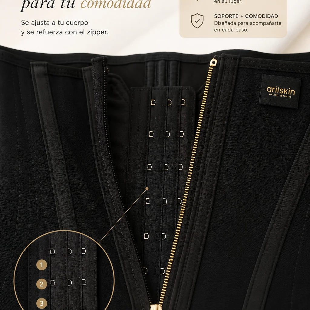 Cinturilla Moldeadora Arii Skin