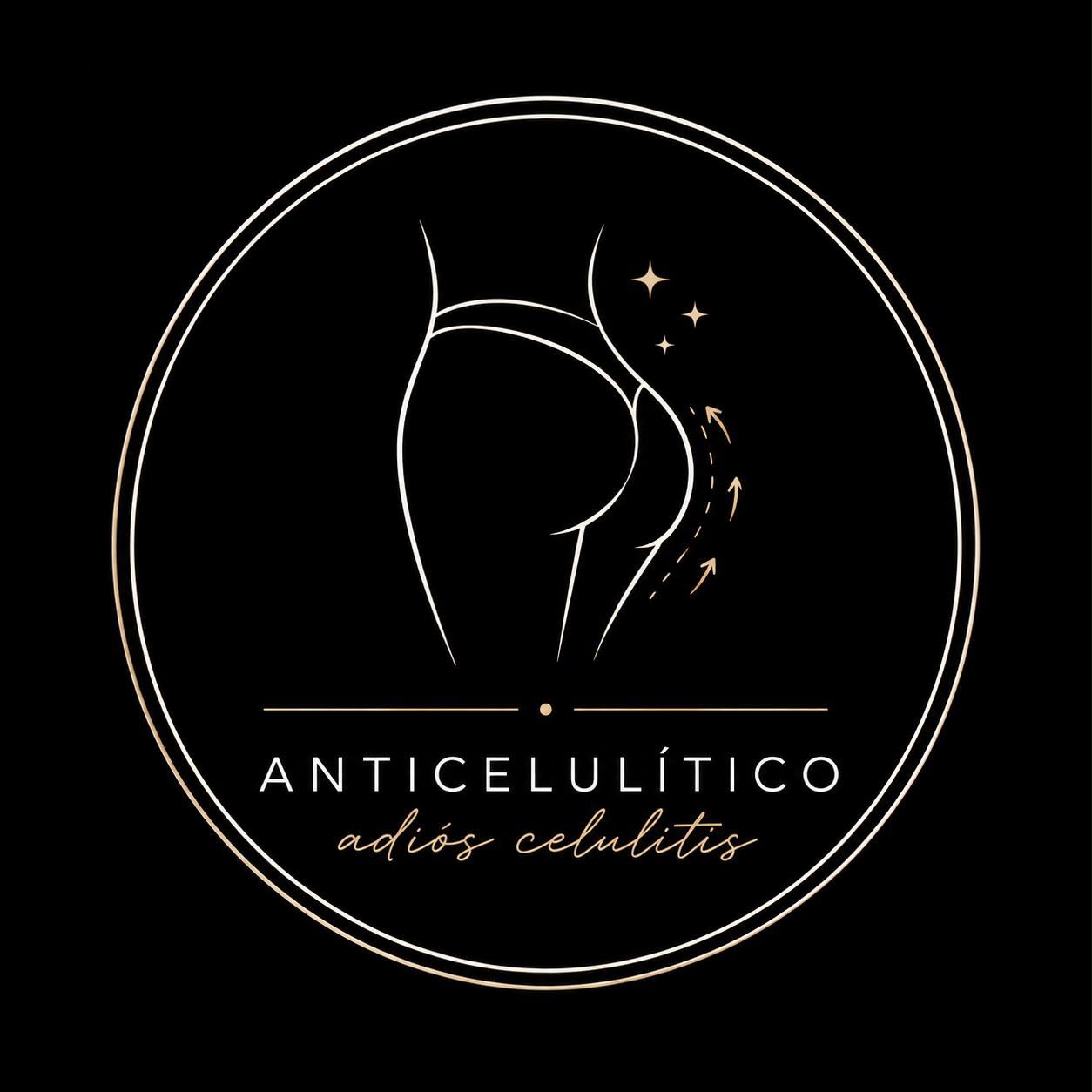Booty Up + Anticelulitico 3 Sesiones
