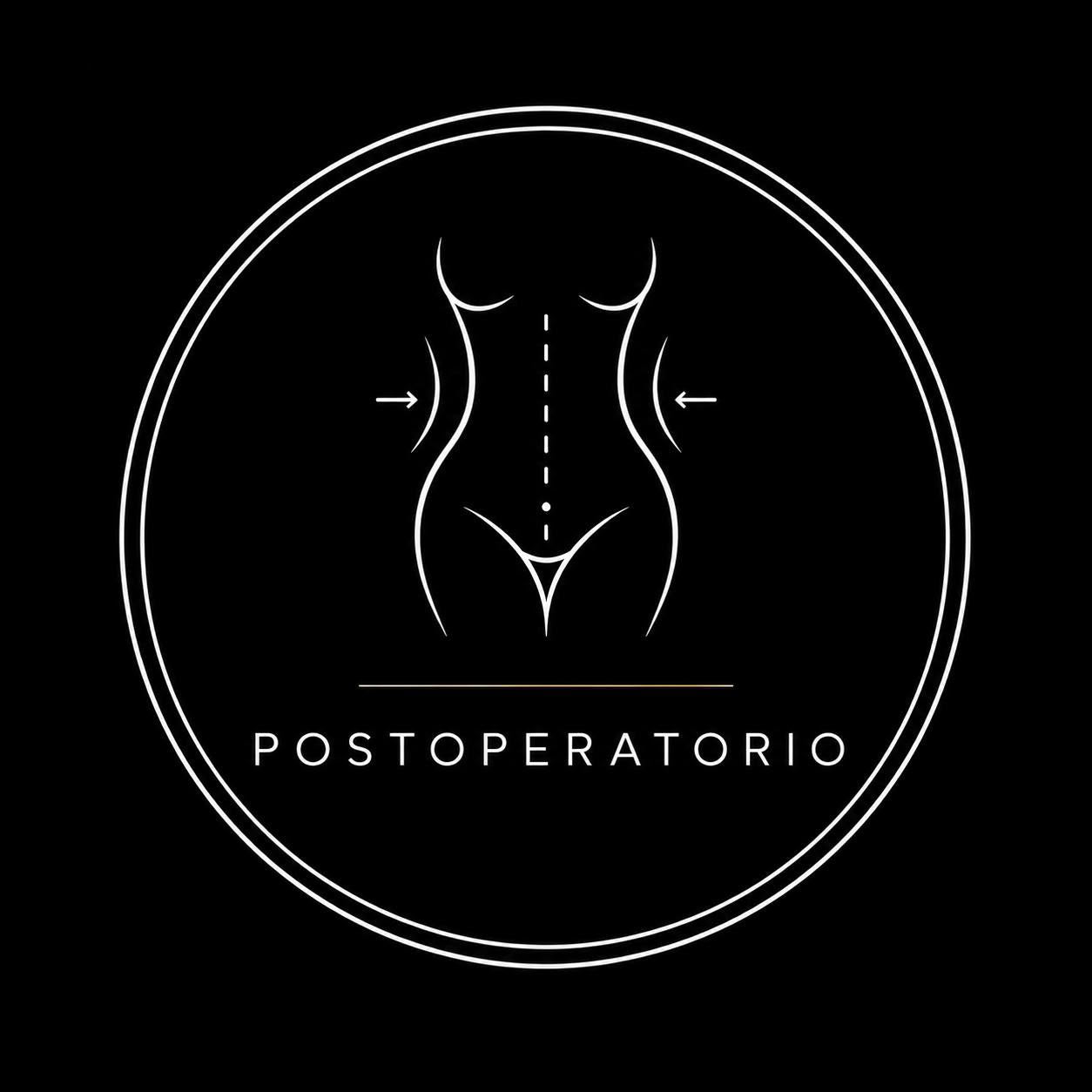 Masajes Post Operatorios Paquete Premium