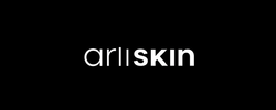 Logotipo ariiSKIN